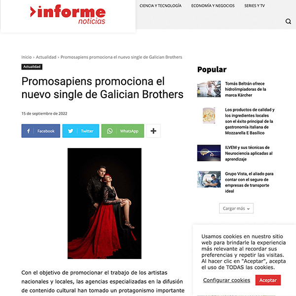 informeanualrsf.es-promosapiens-promociona-el-nuevo-single-de-galician-brothers