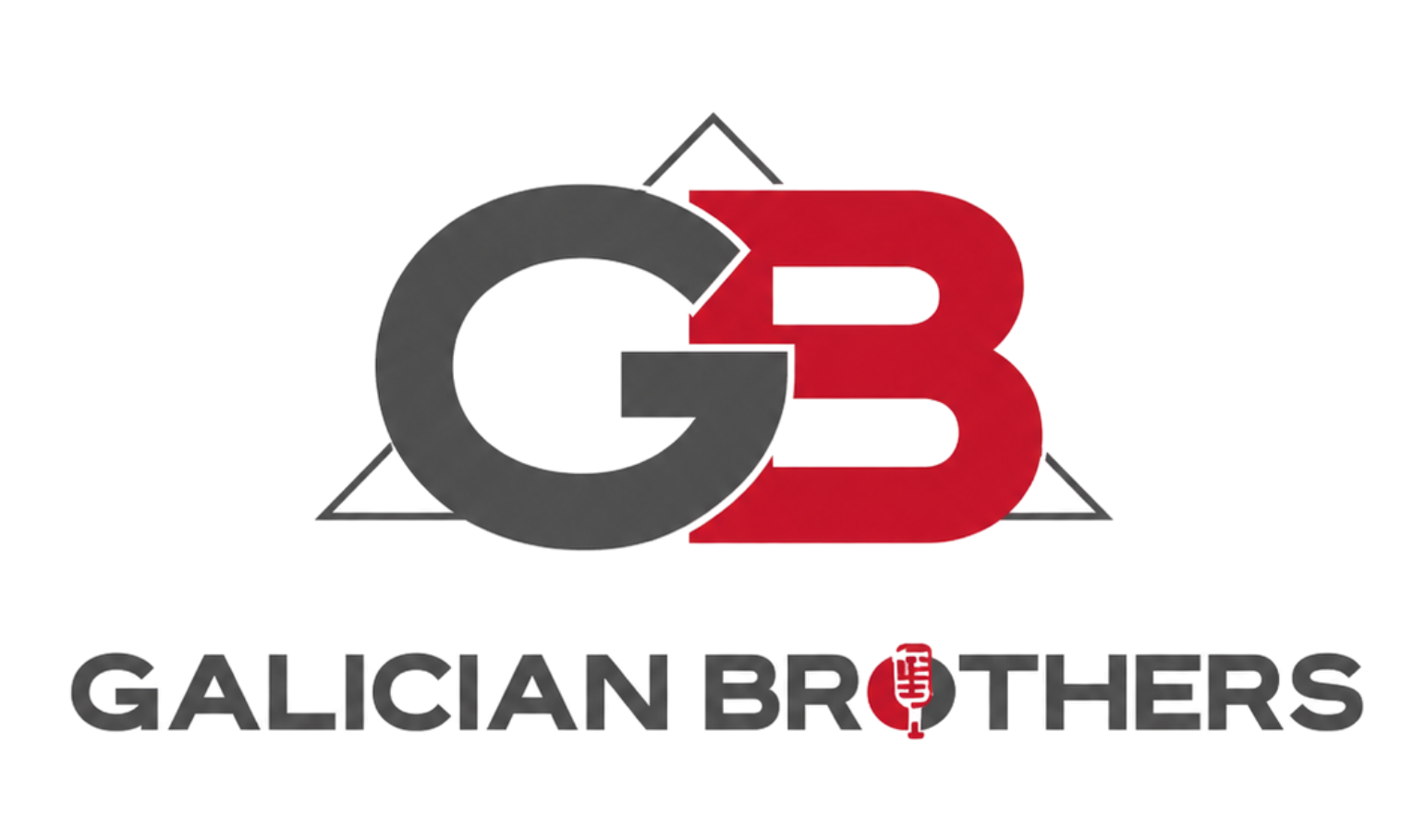 Logo Galician Brothers sin fondo Logo Galician Brothers sin fondo
